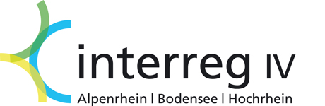 Interreg - Alpenrhein, Bodensee, Hochrhein